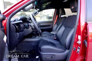 TOYOTA Hilux usata, con Controllo automatico clima