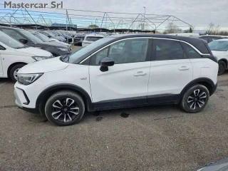 OPEL Crossland usata, con Chiusura centralizzata
