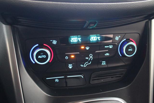 FORD Kuga usata, con Vivavoce
