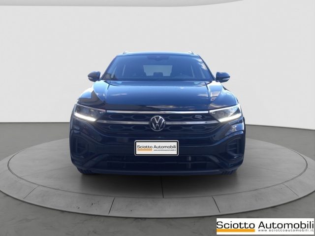 VOLKSWAGEN T-Roc usata, con ABS