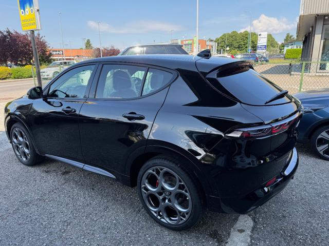 ALFA ROMEO Tonale usata, con Regolazione elettrica sedili