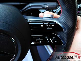 MERCEDES-BENZ B 180 usata, con Chiusura centralizzata