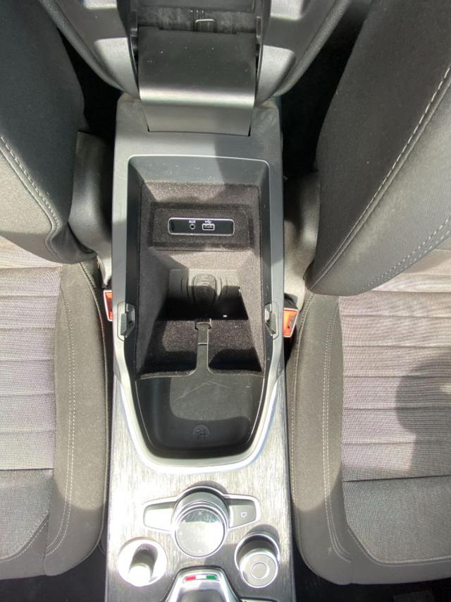 ALFA ROMEO Stelvio usata 33