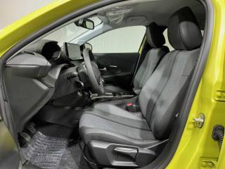 PEUGEOT 208 usata, con Filtro antiparticolato