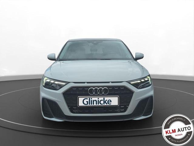 AUDI A1 usata, con Airbag Passeggero