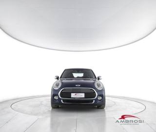 MINI Cooper D usata 4
