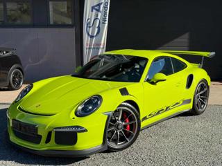 PORSCHE 911 usata, con Airbag