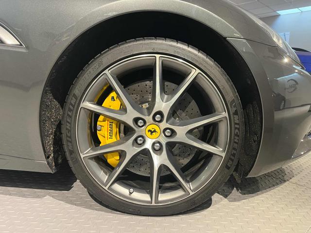 FERRARI California usata, con Alzacristalli elettrici