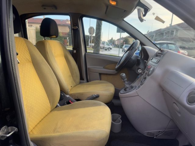 FIAT Panda usata 7