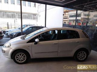 FIAT Punto Evo usata, con Chiusura centralizzata