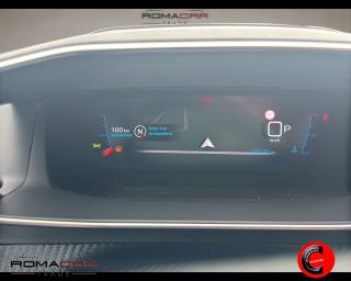 PEUGEOT 2008 usata, con Filtro antiparticolato