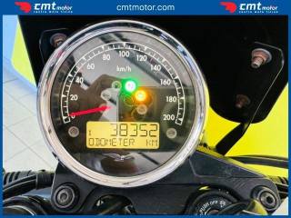 MOTO GUZZI V7 usata 4