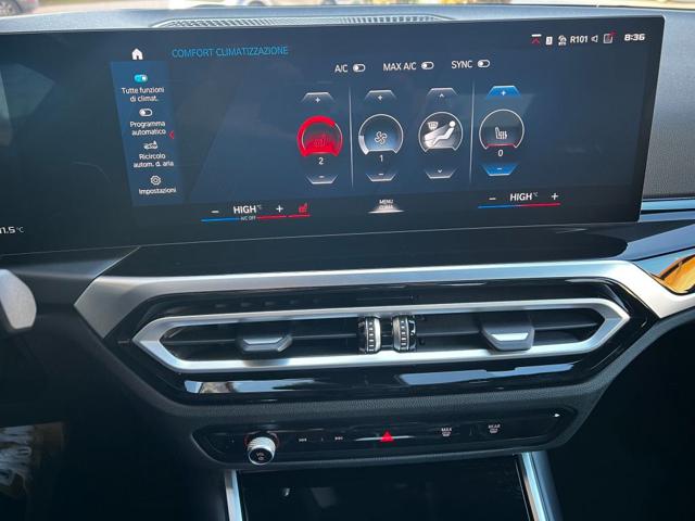 BMW M2 usata, con Controllo automatico clima
