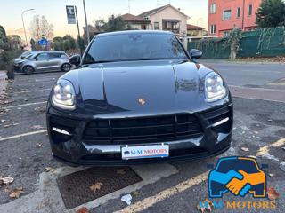 PORSCHE Macan usata, con Airbag