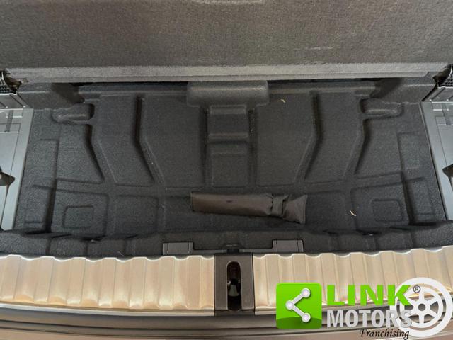 BMW 320 usata, con Controllo elettronico della corsia