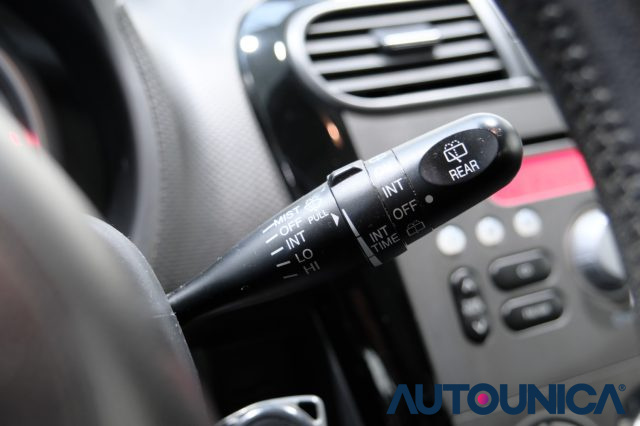 SUZUKI Splash usata 21