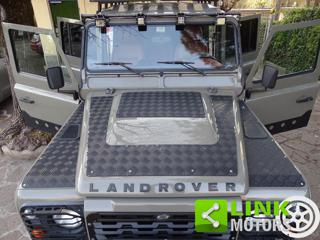 LAND ROVER Defender usata 14