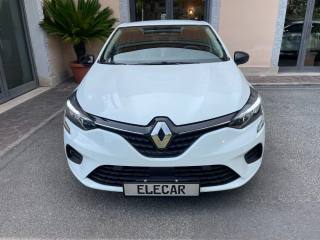RENAULT Clio usata, con Airbag