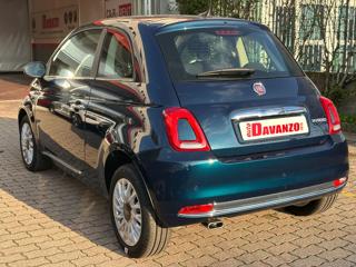 FIAT 500 usata, con Airbag Passeggero