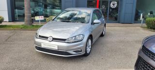VOLKSWAGEN Golf usata, con Airbag