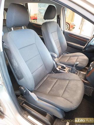 MERCEDES-BENZ A 170 usata 19
