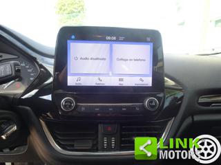 FORD Fiesta usata, con Cronologia tagliandi