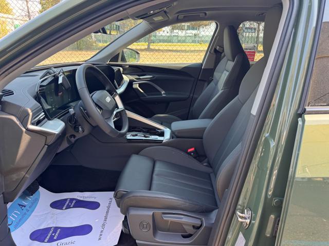 AUDI Q5 usata, con Immobilizzatore elettronico