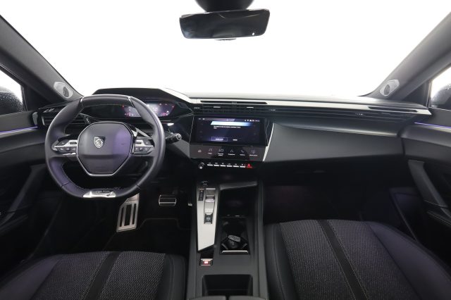 PEUGEOT 308 usata 5