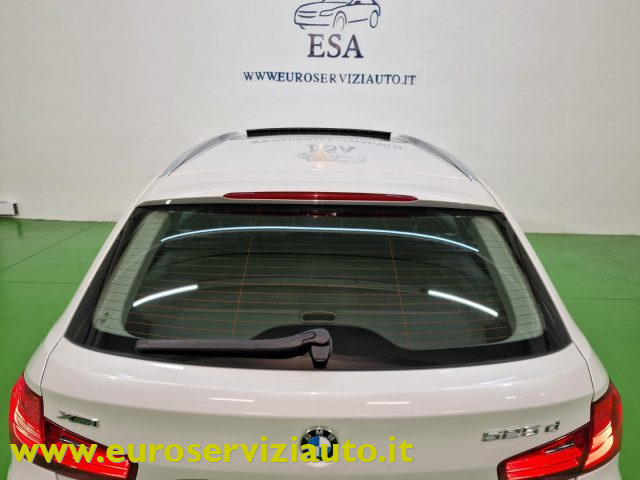 BMW 525 usata 55