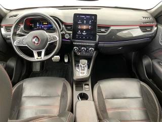 RENAULT Arkana usata 8
