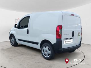 FIAT Fiorino usata, con ESP