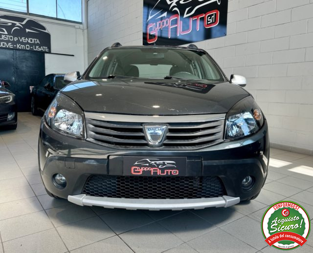 DACIA Sandero usata, con Airbag