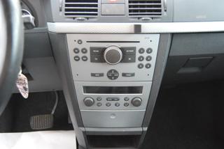 OPEL Meriva usata, con Fendinebbia