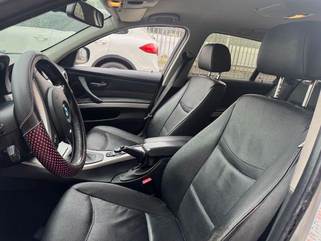 BMW 318 usata, con Controllo automatico clima