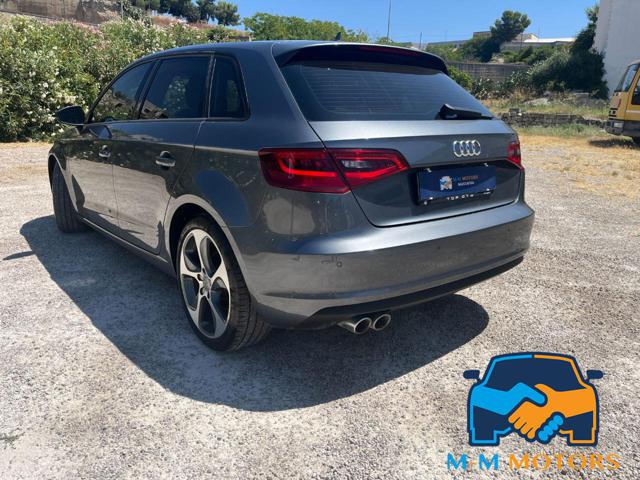 AUDI A3 usata, con Chiusura centralizzata