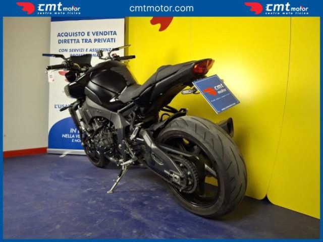 YAMAHA MT-10 usata 6