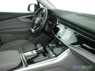 AUDI Q7 usata, con Boardcomputer