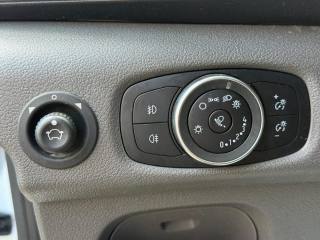 FORD Transit usata, con Climatizzatore