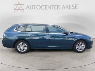 PEUGEOT 508 usata, con Chiusura centralizzata