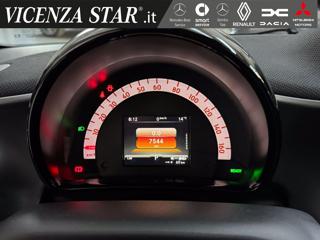 SMART ForTwo usata, con Controllo automatico clima