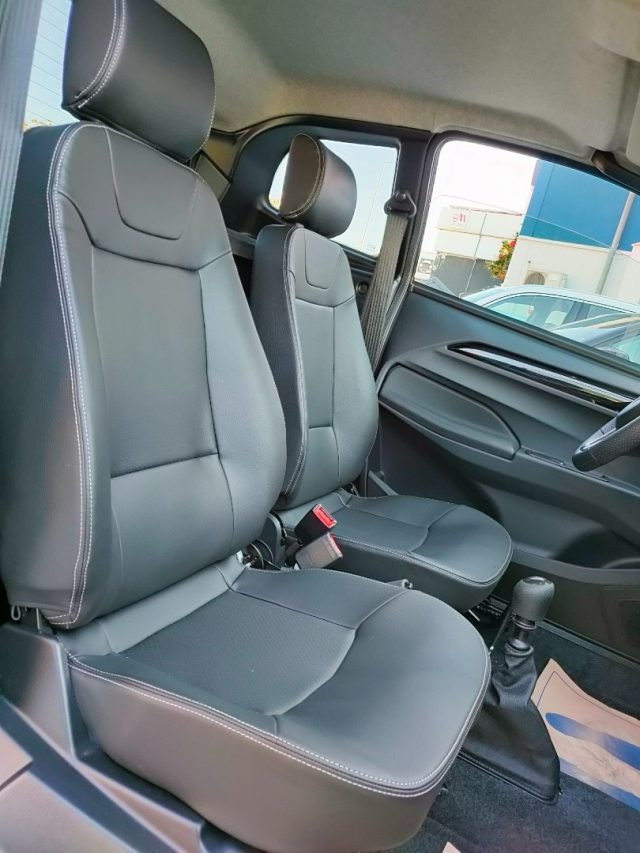 AIXAM City usata, con Luci diurne LED