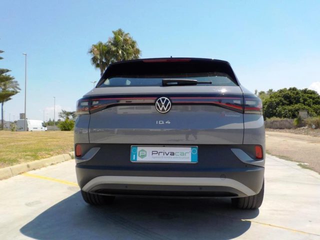 VOLKSWAGEN ID.4 usata, con USB