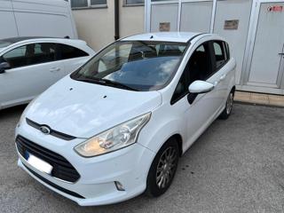 FORD B-Max usata, con Airbag laterali