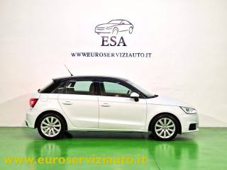 AUDI A1 usata, con Airbag laterali