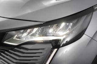 PEUGEOT 3008 usata 7