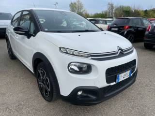 CITROEN C3 usata, con Airbag Passeggero