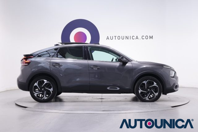 CITROEN C4 usata, con Airbag Passeggero