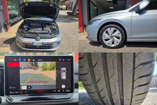 VOLKSWAGEN Golf usata, con Park Distance Control