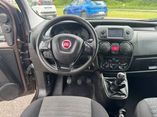 FIAT Qubo usata, con ESP