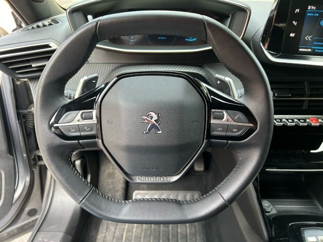 PEUGEOT 2008 usata, con Chiusura centralizzata